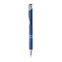 Tring Metal Ballpoint Pen with 2 Rings