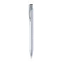 Tring Metal Ballpoint Pen with 2 Rings