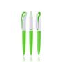 Swan plastic ballpoint pen, Cisne