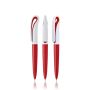Swan plastic ballpoint pen, Cisne