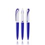 Swan plastic ballpoint pen, Cisne