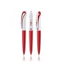 Swan plastic ballpoint pen, Cisne