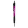 Tritail Plastic Ballpoint Pen with Touch