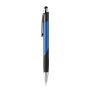 Tritail Plastic Ballpoint Pen with Touch