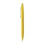 Coloural Aluminium Ballpoint Pen, with touch