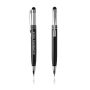Aluminium Ballpoint Pen Barrel with Touch