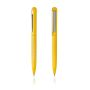 Aluminium Ballpoint Pen Barrel