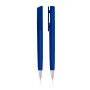 Plastic Ballpoint Pen with Click Mechanism