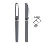 Synter Plastic Roller, rubber finish