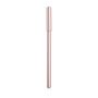 Charm Gel Ballpoint Pen, metallic finish, with cap