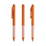 Silpulseaura Ballpoint RABS, silent click