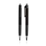 Hollic Plastic Ballpoint Pen, Non-slip Grip