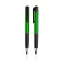 Hollic Plastic Ballpoint Pen, Non-slip Grip