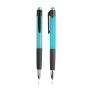 Hollic Plastic Ballpoint Pen, Non-slip Grip