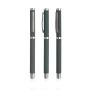 Jagger Roller in metal with rubber touch