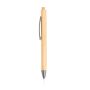 Boliboo Triangular Bamboo Ballpoint Pen