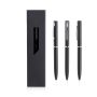 Twistal Ballpoint Pen in metal, gift box
