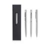 Twistal Ballpoint Pen in metal, gift box