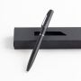 Twistal Ballpoint Pen in metal, gift box