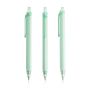 Triplast Triangular Plastic Ballpoint Pen