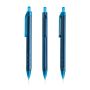 Triplast Triangular Plastic Ballpoint Pen