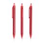 Triplast Triangular Plastic Ballpoint Pen