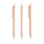 Triplast Triangular Plastic Ballpoint Pen