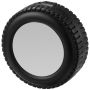 25-piece “Rage” tyre-shaped tool set