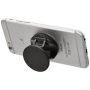 Mobile phone holder with handle 