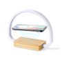 Labrum Charger Lamp