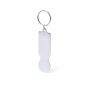 Talgun Coin Keyring