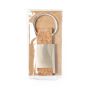 Rhedon Keyring