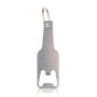 Salik Aluminium Keyring Bottle Opener