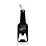 Salik Aluminium Keyring Bottle Opener