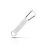 Ardan Keyring with Strap and Carabiner