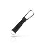 Ardan Keyring with Strap and Carabiner