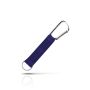 Ardan Keyring with Strap and Carabiner