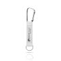 Ardan Keyring with Strap and Carabiner