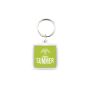 CR-32 Keyring CR-32 square with 2 sides, acrylic