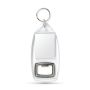 CR-AB Bottle Opener CR-AB with Keyring, Acrylic