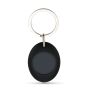 CR-Z Keyring Car CR-Z oval token €1.00 for trolley, plastic