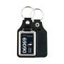 MD-40 Keyring MD-40, single side (25X40mm)