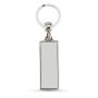 MA-18D Key holder MA-18D, 2 sides (18x50mm)