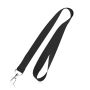 Polyard Polyester Lanyard with Carabiner