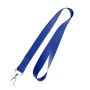 Polyard Polyester Lanyard with Carabiner