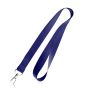 Polyard Polyester Lanyard with Carabiner