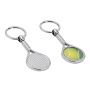 MTN Keyring MTN racket, 1 side (Ø25mm)