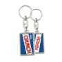 MG-40D Keyring MG-40D, 2 sides (25x40mm)