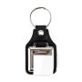 MD-10 Square Keyring, single-sided (25x25mm)