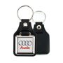 MD-10 Square Keyring, single-sided (25x25mm)